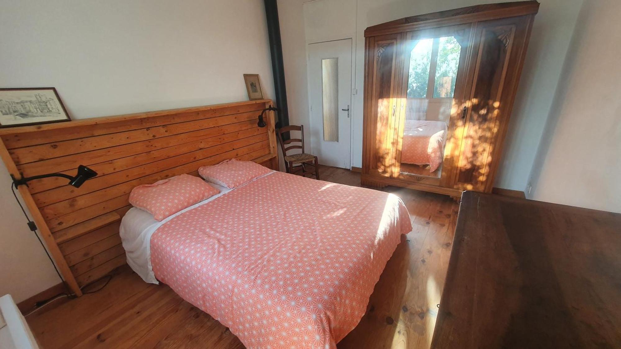 Domaine Limouzy Villa Narbonne Buitenkant foto