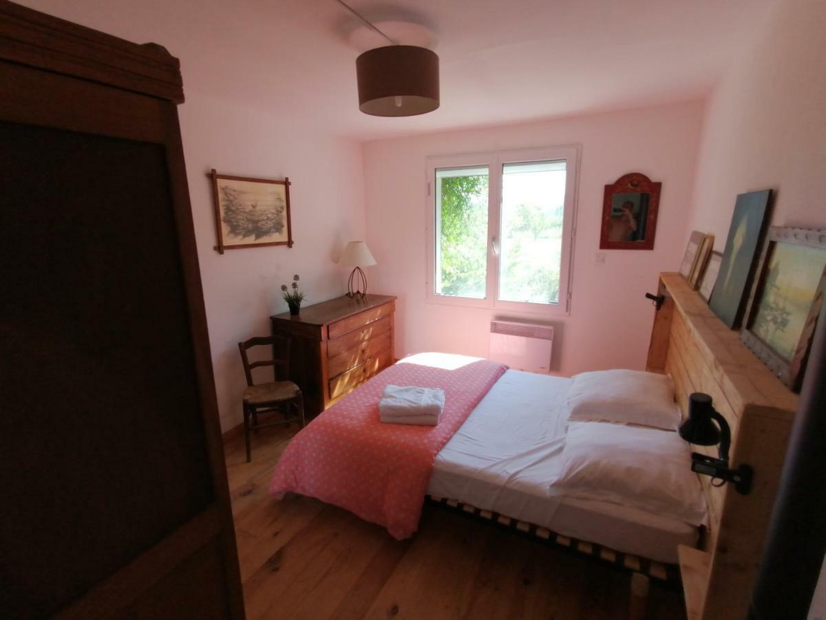 Domaine Limouzy Villa Narbonne Buitenkant foto