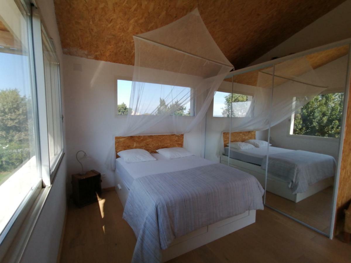 Domaine Limouzy Villa Narbonne Buitenkant foto